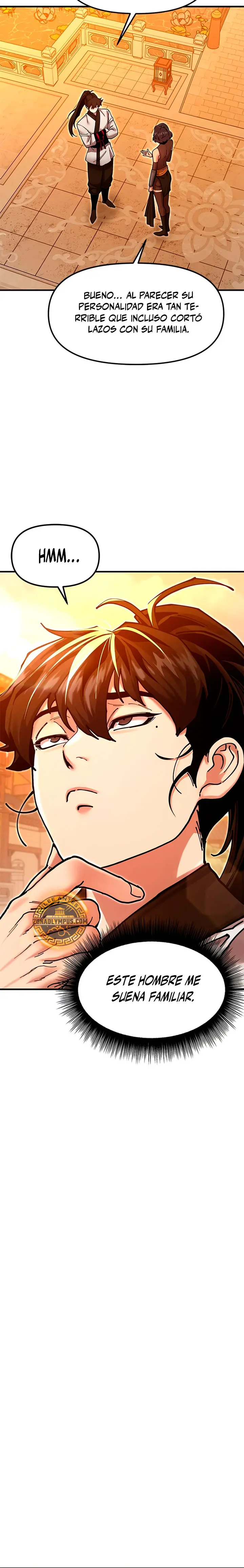 Crónicas del soberano perezoso > Capitulo 31 > Page 321