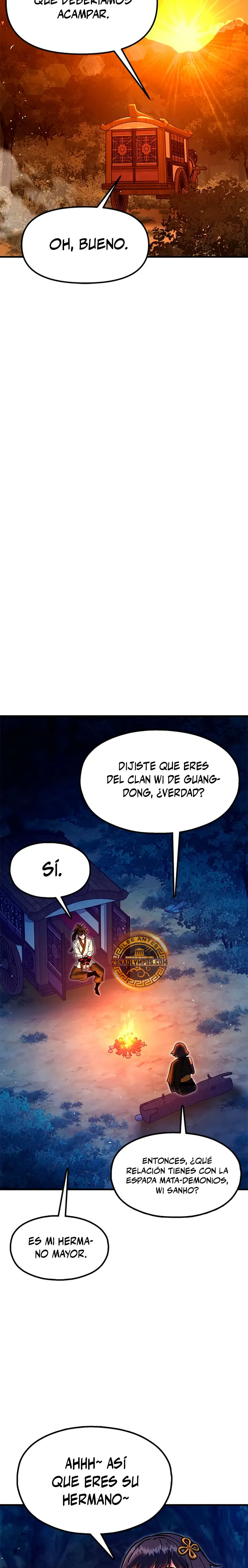 Crónicas del soberano perezoso > Capitulo 31 > Page 351