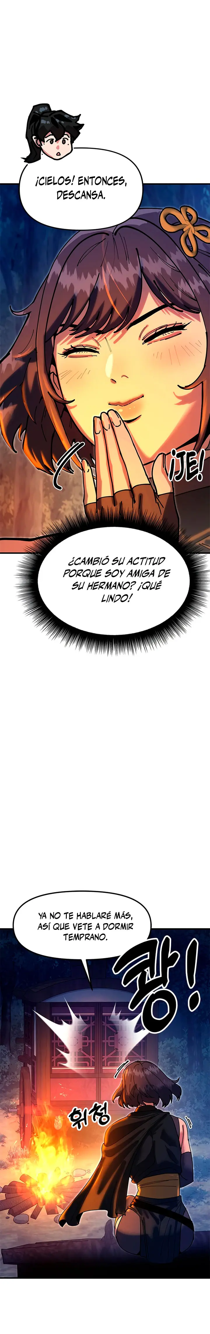 Crónicas del soberano perezoso > Capitulo 31 > Page 381