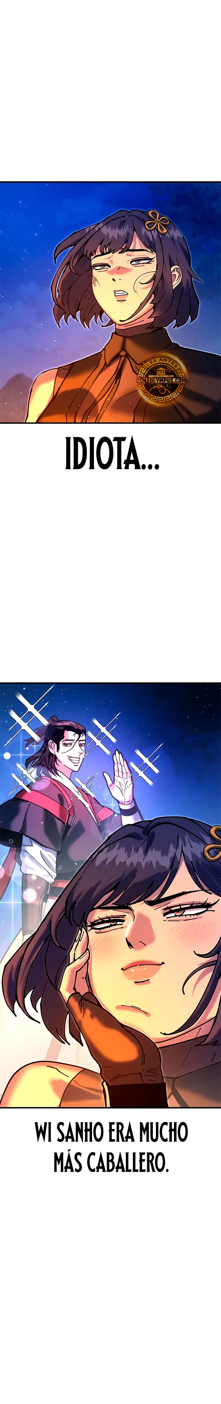 Crónicas del soberano perezoso > Capitulo 31 > Page 391