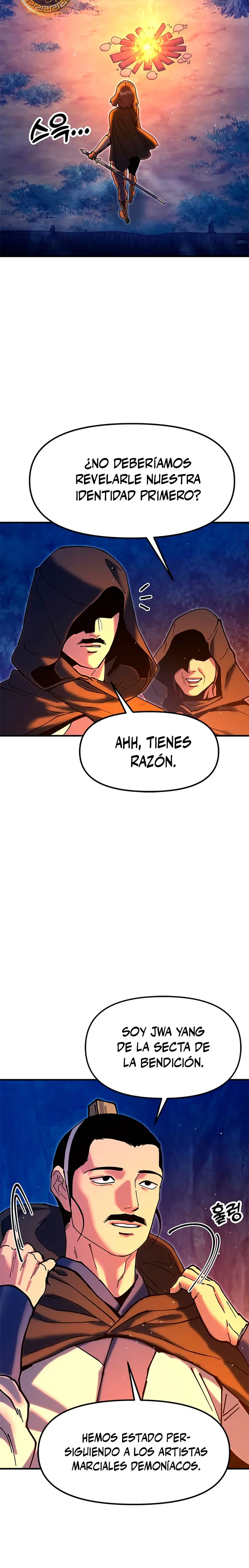 Crónicas del soberano perezoso > Capitulo 31 > Page 411