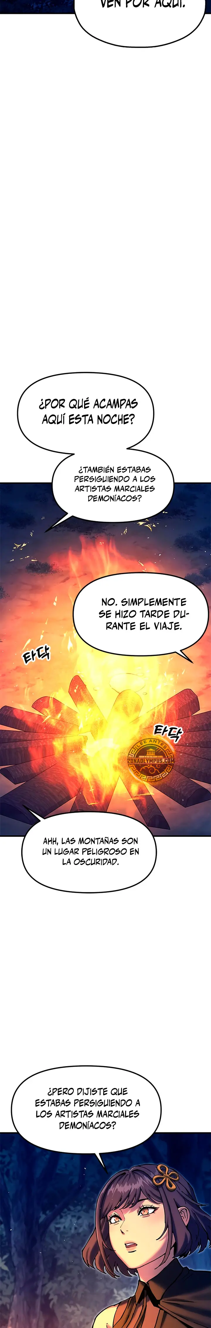 Crónicas del soberano perezoso > Capitulo 31 > Page 431