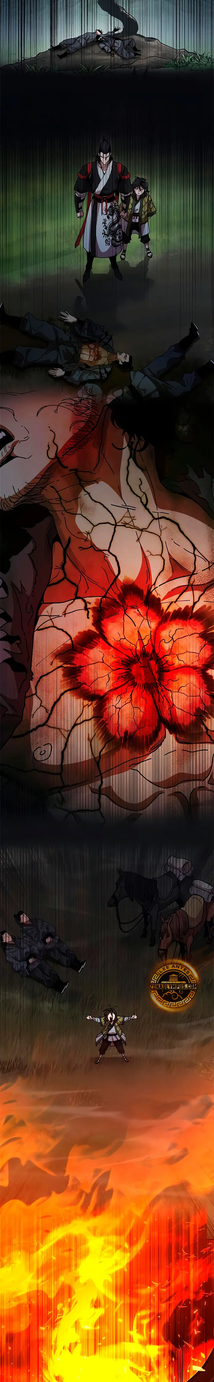 Crónicas del soberano perezoso > Capitulo 31 > Page 471