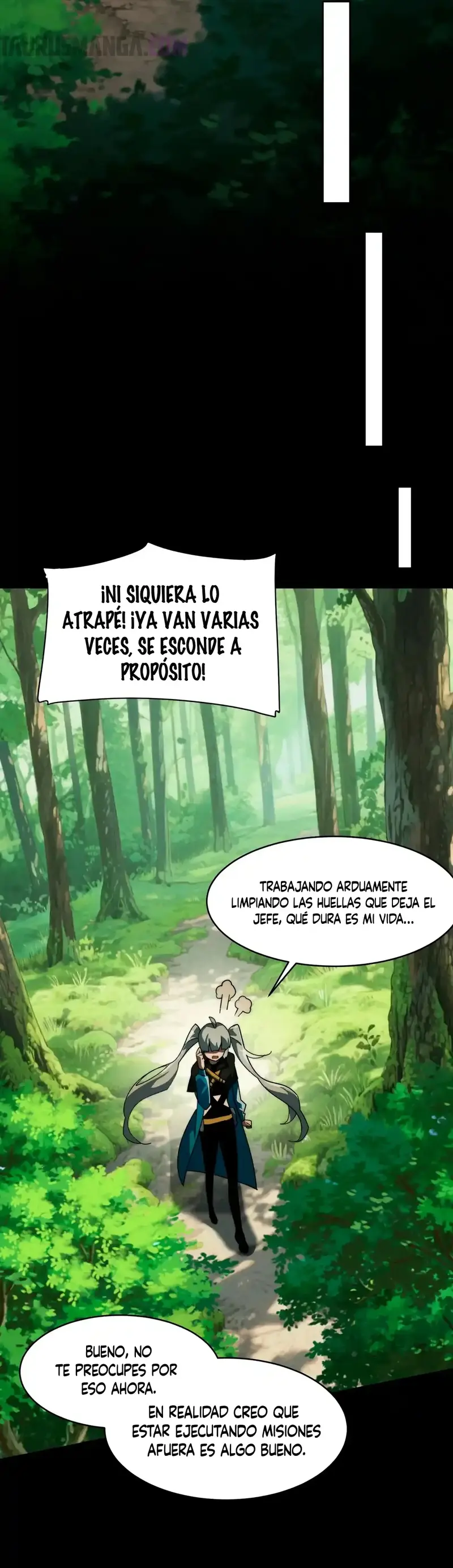 Ascensión Divina: Mi camino a la Cima de las Artes Marciales > Capitulo 6 > Page 181
