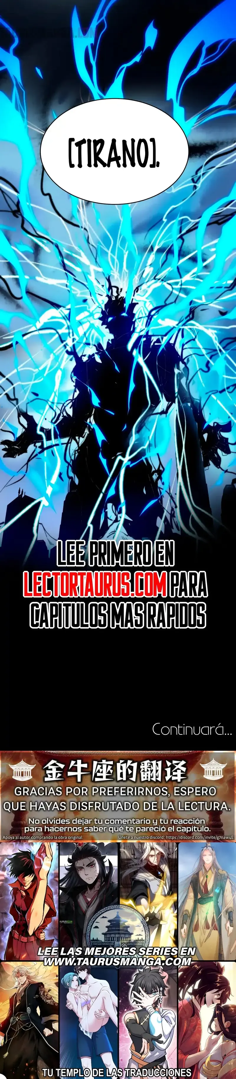 Ascensión Divina: Mi camino a la Cima de las Artes Marciales > Capitulo 7 > Page 271