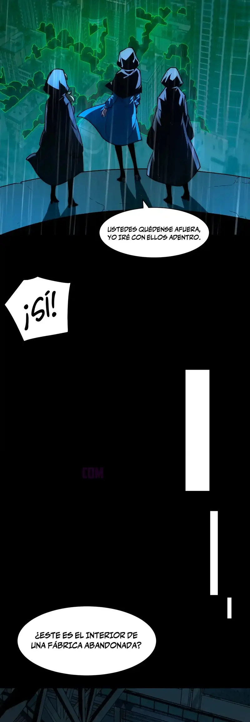 Ascensión Divina: Mi camino a la Cima de las Artes Marciales > Capitulo 9 > Page 141