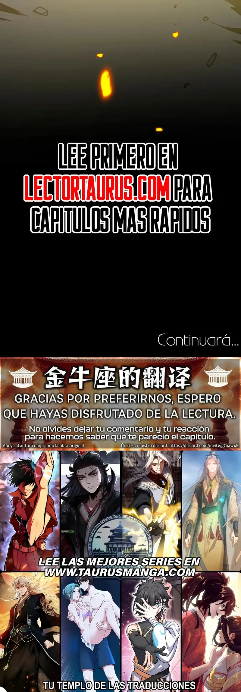 Ascensión Divina: Mi camino a la Cima de las Artes Marciales > Capitulo 9 > Page 271