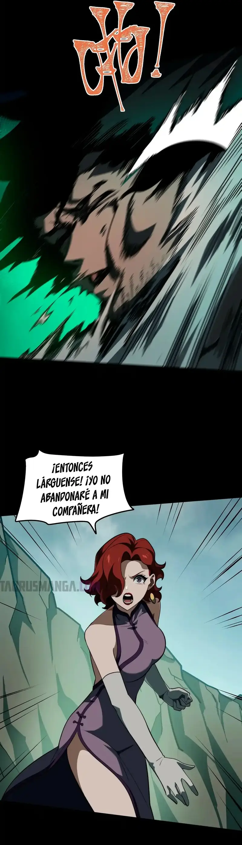 Ascensión Divina: Mi camino a la Cima de las Artes Marciales > Capitulo 13 > Page 141