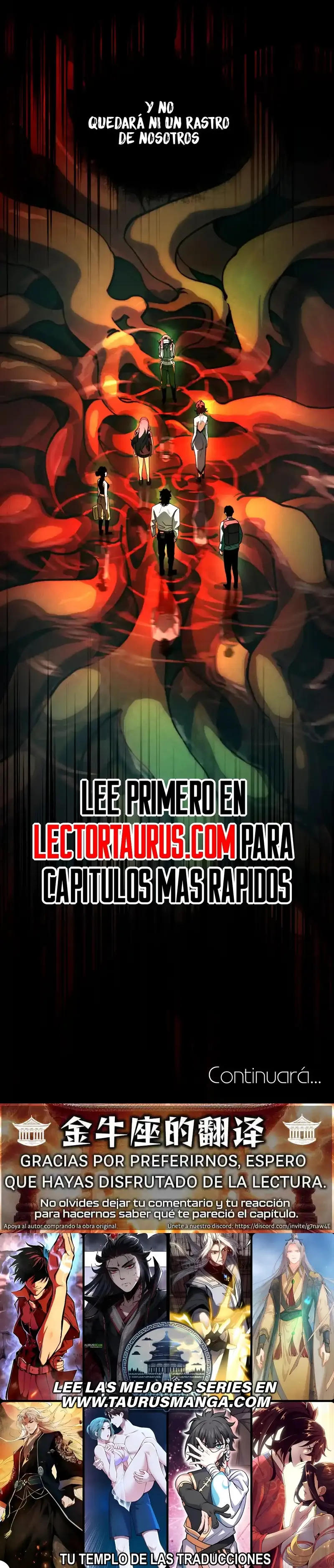 Ascensión Divina: Mi camino a la Cima de las Artes Marciales > Capitulo 12 > Page 261