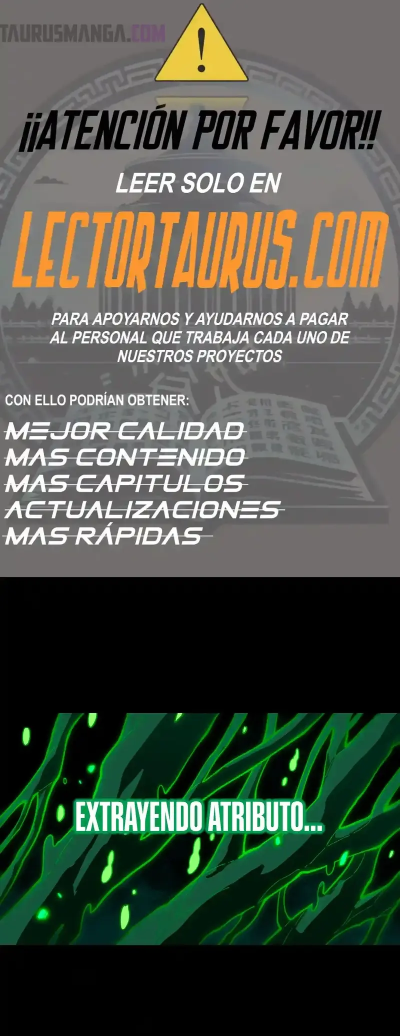 Ascensión Divina: Mi camino a la Cima de las Artes Marciales > Capitulo 14 > Page 01