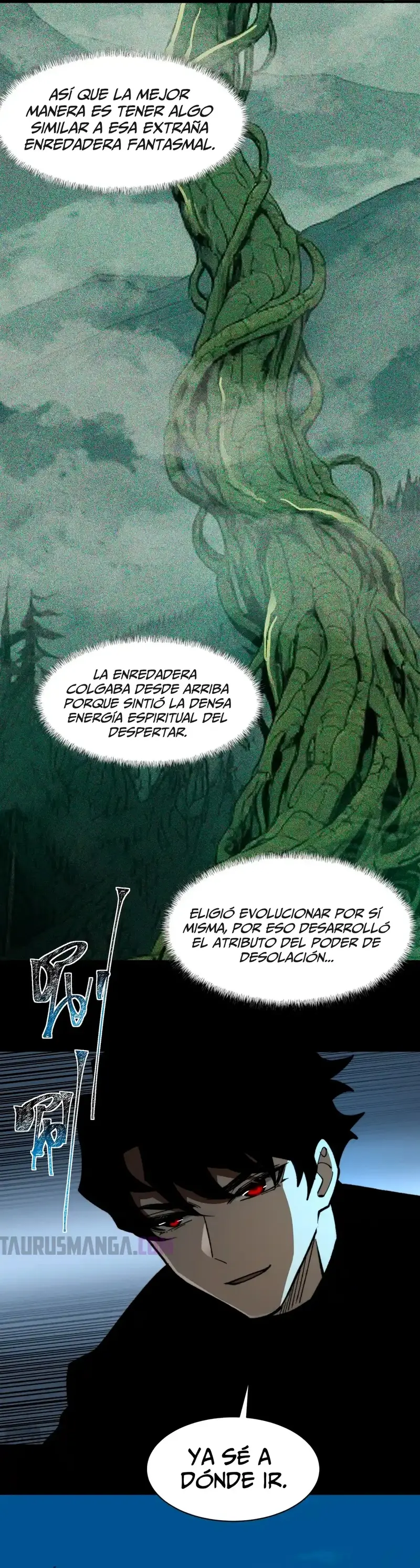 Ascensión Divina: Mi camino a la Cima de las Artes Marciales > Capitulo 14 > Page 181