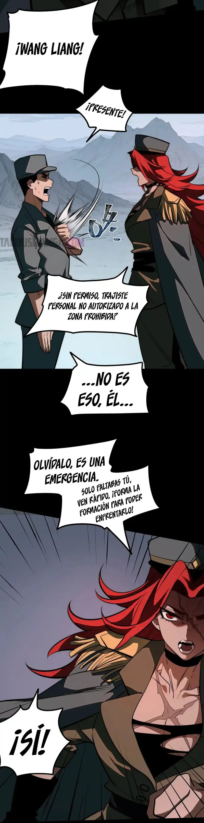 Ascensión Divina: Mi camino a la Cima de las Artes Marciales > Capitulo 16 > Page 141