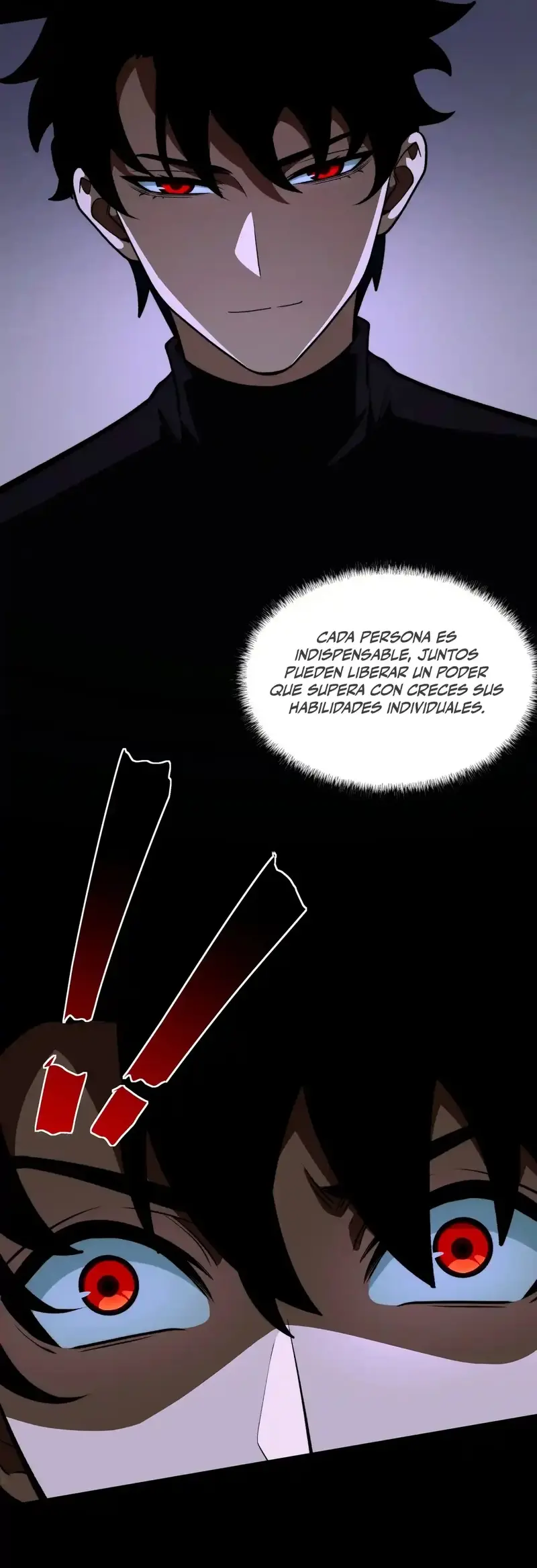 Ascensión Divina: Mi camino a la Cima de las Artes Marciales > Capitulo 16 > Page 211