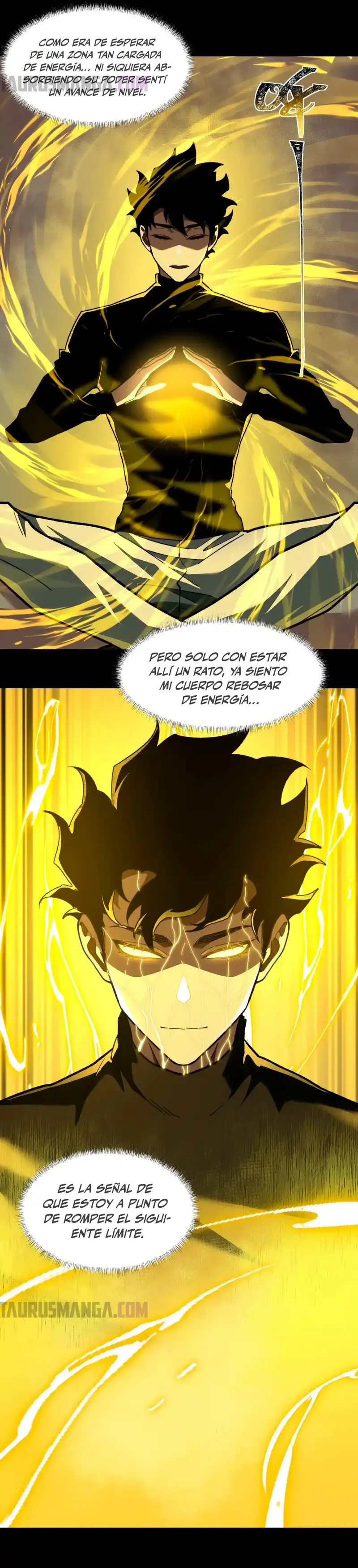 Ascensión Divina: Mi camino a la Cima de las Artes Marciales > Capitulo 17 > Page 241