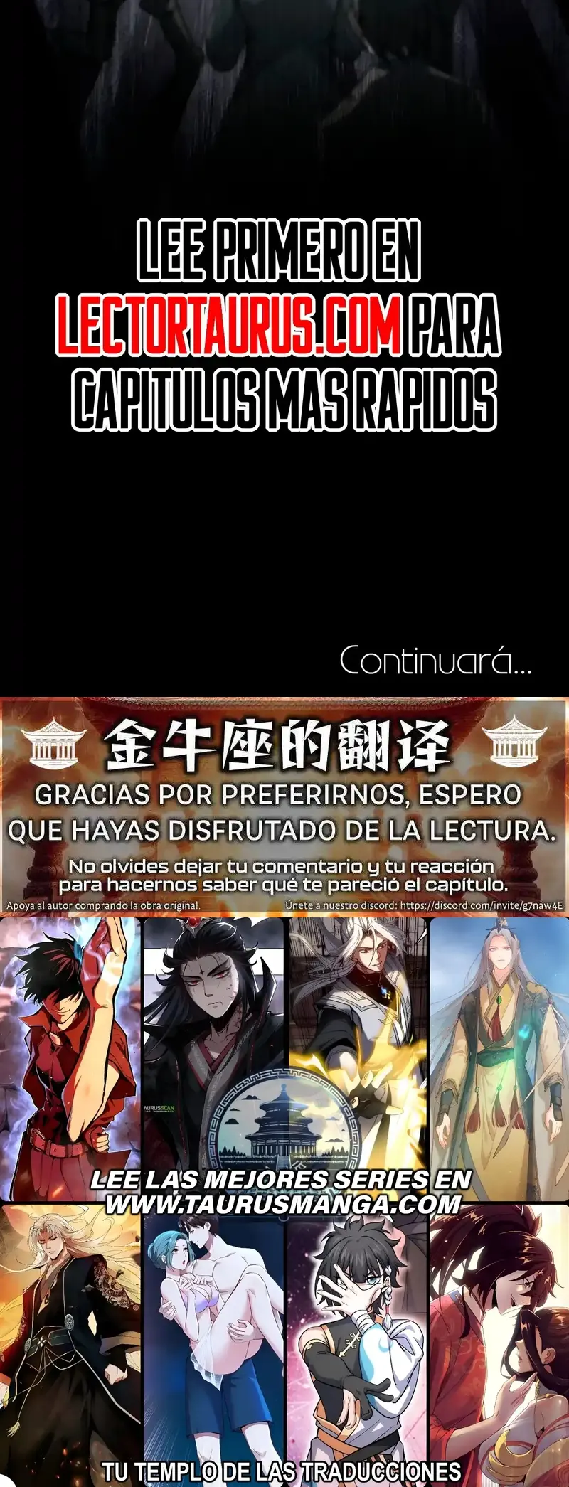 Ascensión Divina: Mi camino a la Cima de las Artes Marciales > Capitulo 18 > Page 271