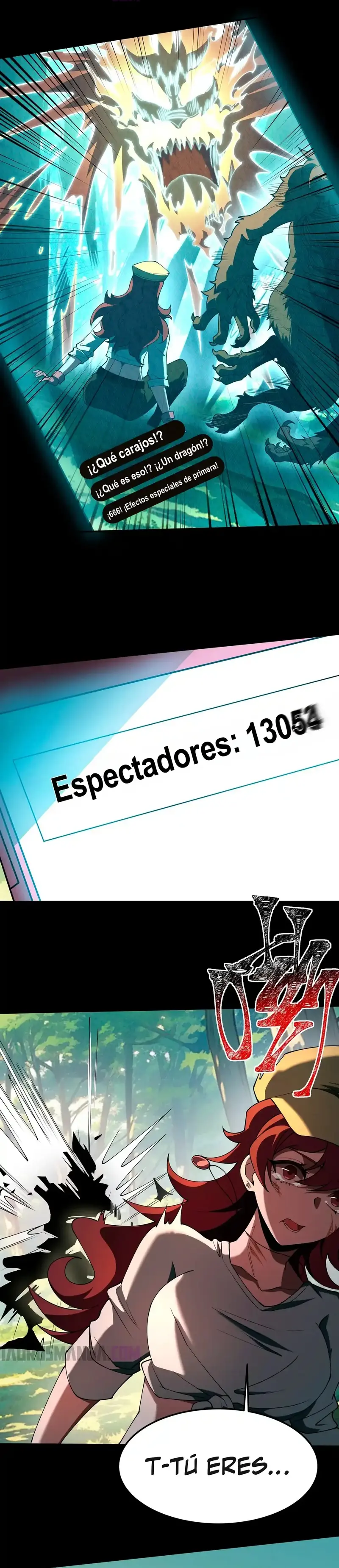 Ascensión Divina: Mi camino a la Cima de las Artes Marciales > Capitulo 20 > Page 111