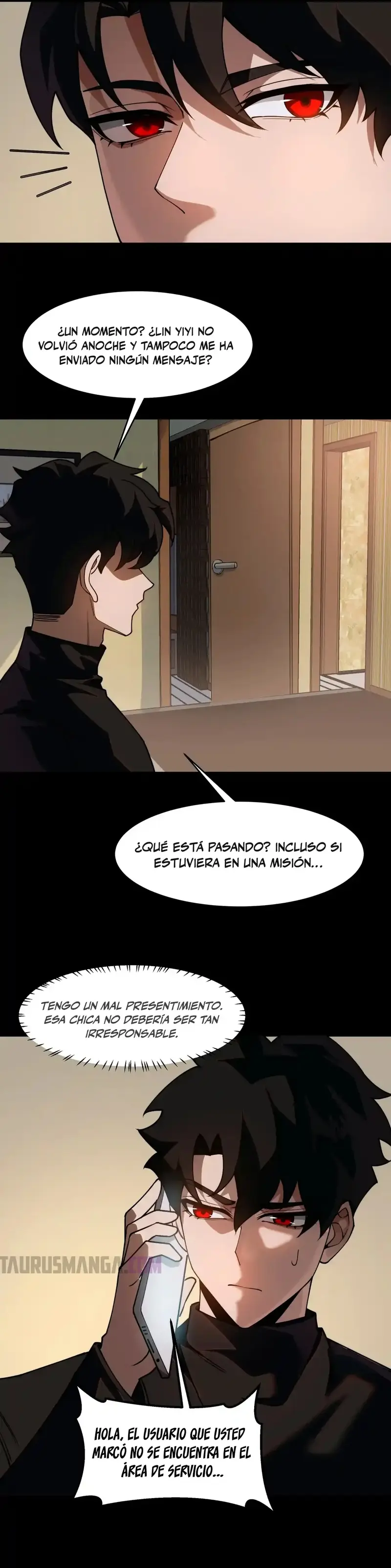 Ascensión Divina: Mi camino a la Cima de las Artes Marciales > Capitulo 20 > Page 211