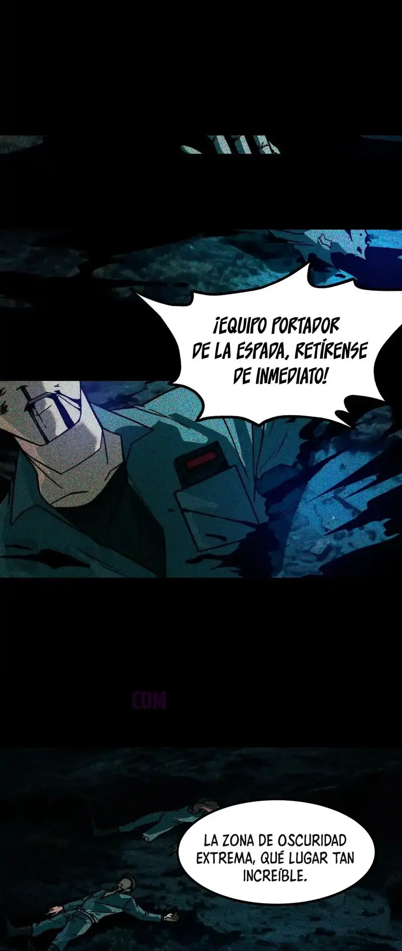 Ascensión Divina: Mi camino a la Cima de las Artes Marciales > Capitulo 22 > Page 71
