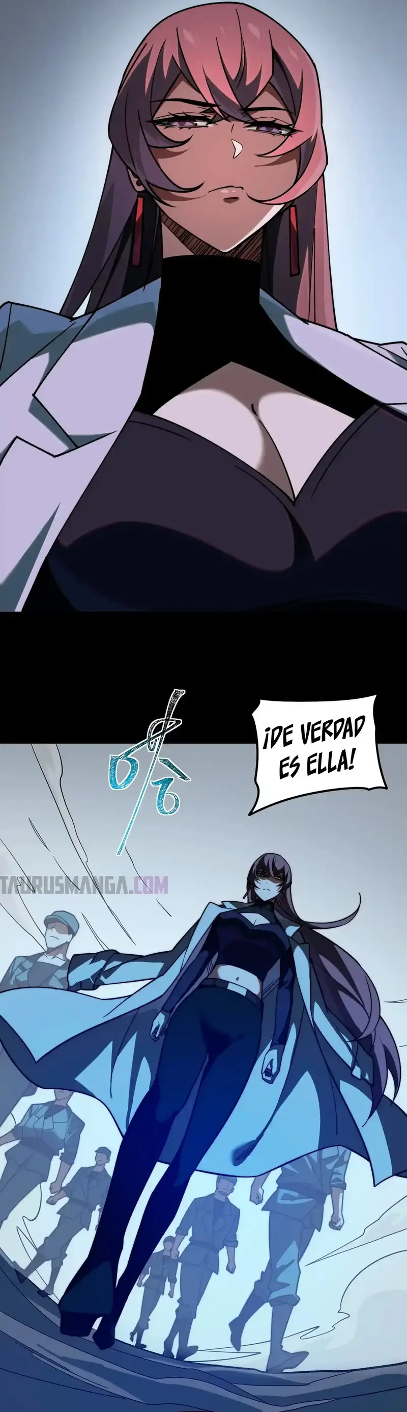 Ascensión Divina: Mi camino a la Cima de las Artes Marciales > Capitulo 22 > Page 231