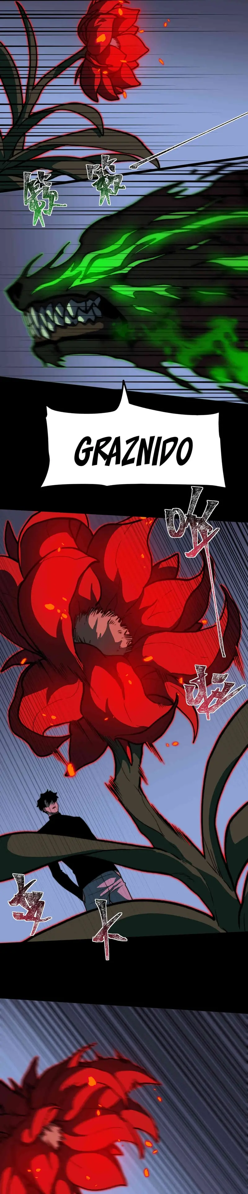 Ascensión Divina: Mi camino a la Cima de las Artes Marciales > Capitulo 29 > Page 181