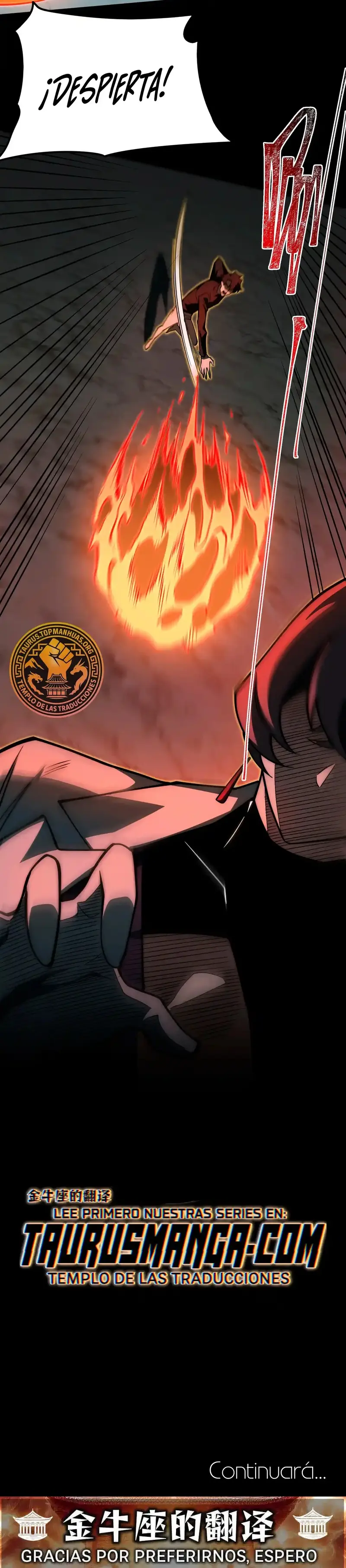 Ascensión Divina: Mi camino a la Cima de las Artes Marciales > Capitulo 25 > Page 271
