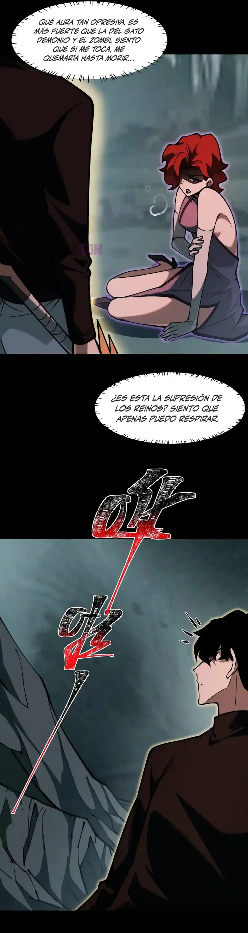 Ascensión Divina: Mi camino a la Cima de las Artes Marciales > Capitulo 23 > Page 241