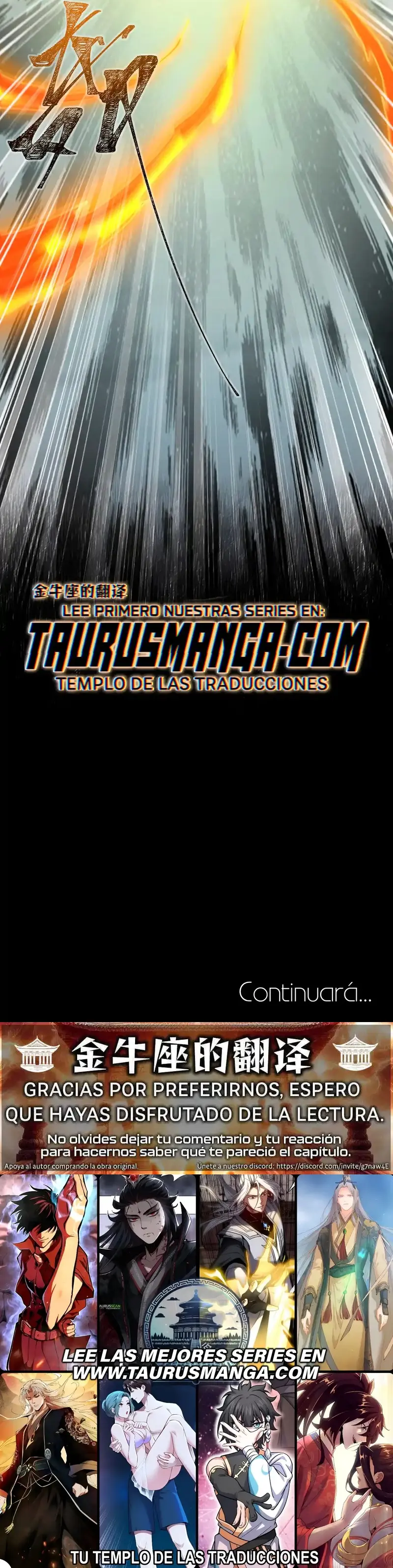 Ascensión Divina: Mi camino a la Cima de las Artes Marciales > Capitulo 24 > Page 301