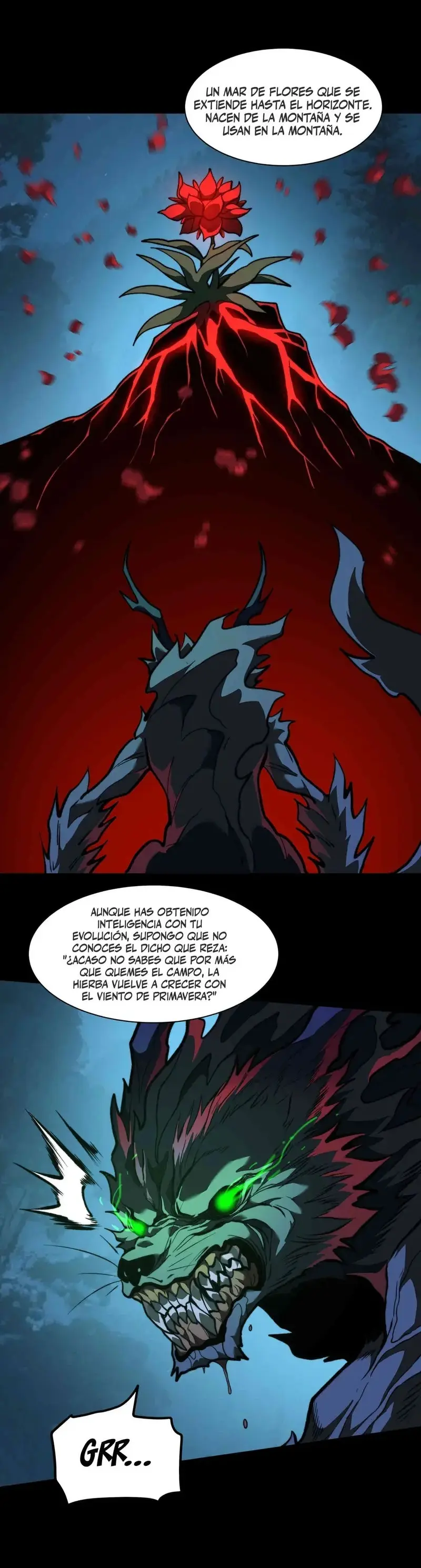 Ascensión Divina: Mi camino a la Cima de las Artes Marciales > Capitulo 26 > Page 161