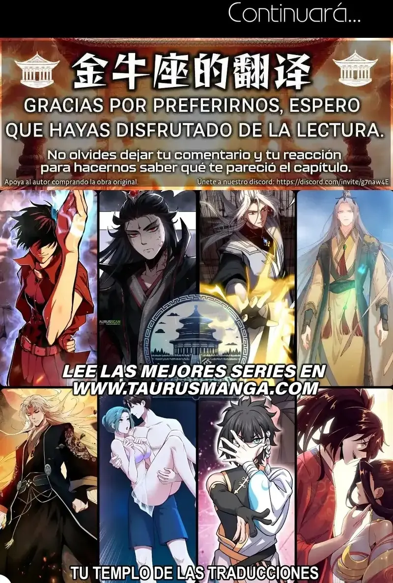 Ascensión Divina: Mi camino a la Cima de las Artes Marciales > Capitulo 26 > Page 271