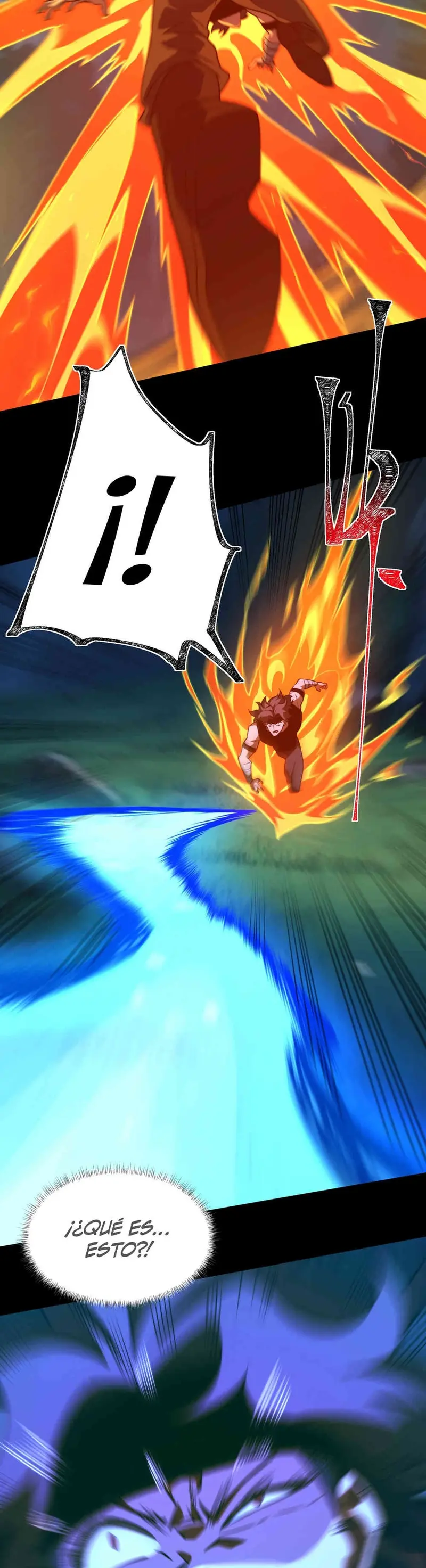 Ascensión Divina: Mi camino a la Cima de las Artes Marciales > Capitulo 30 > Page 181