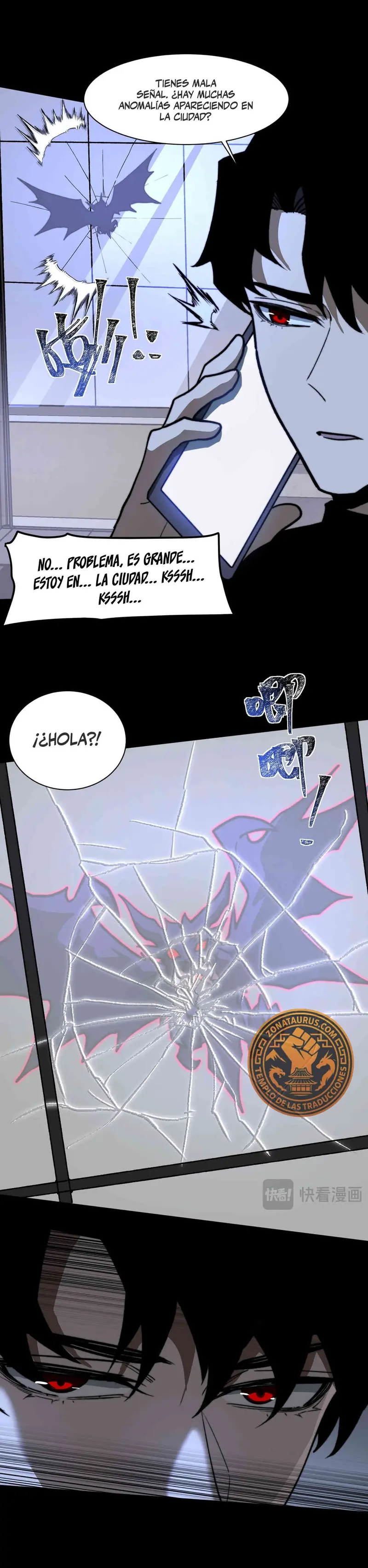 Ascensión Divina: Mi camino a la Cima de las Artes Marciales > Capitulo 31 > Page 181