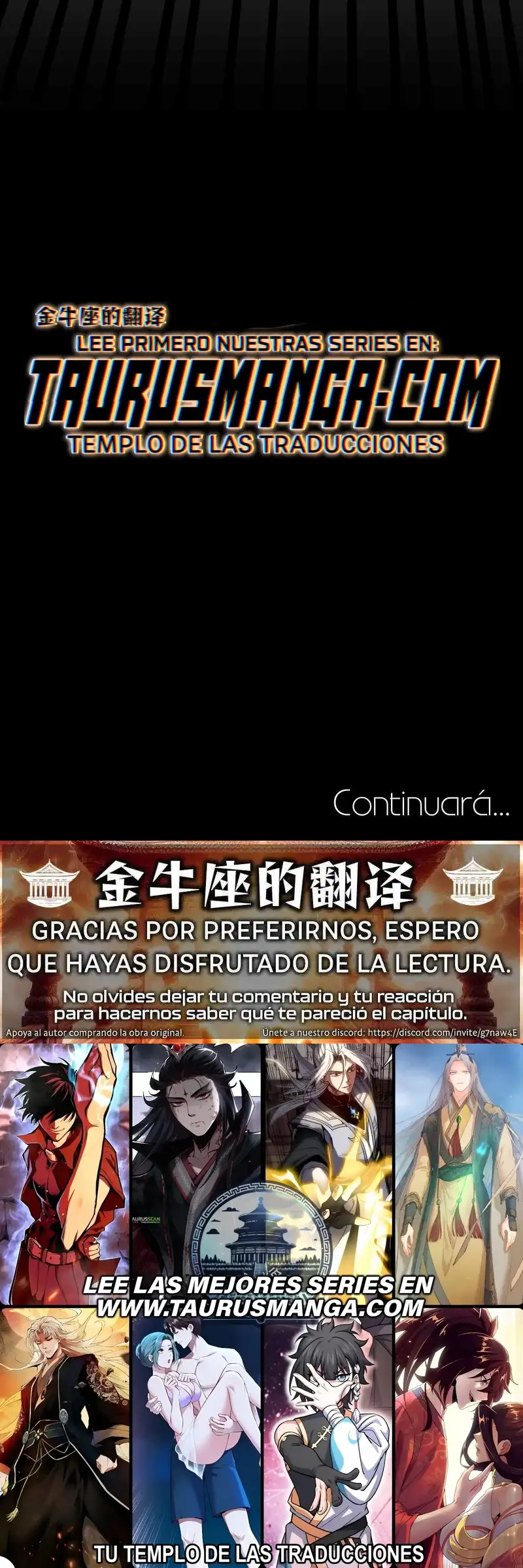 Ascensión Divina: Mi camino a la Cima de las Artes Marciales > Capitulo 31 > Page 281