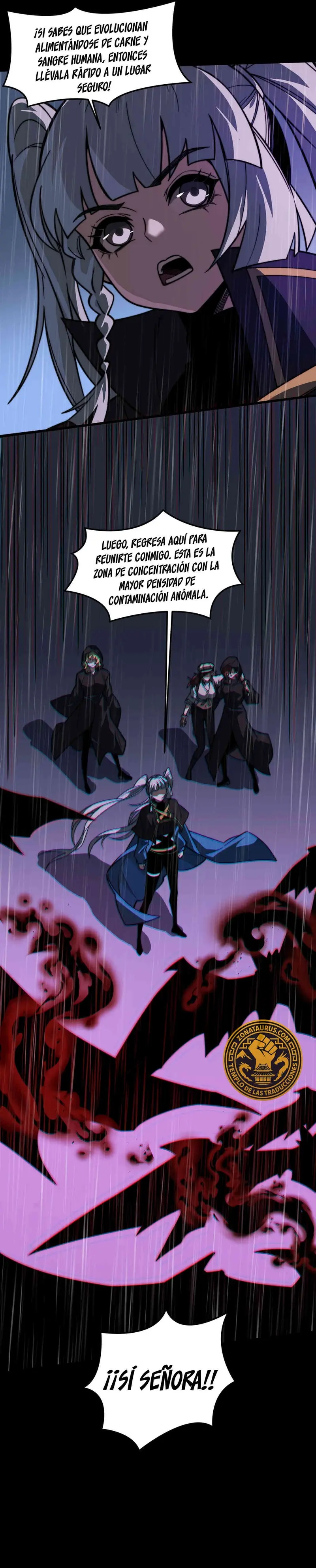 Ascensión Divina: Mi camino a la Cima de las Artes Marciales > Capitulo 32 > Page 161