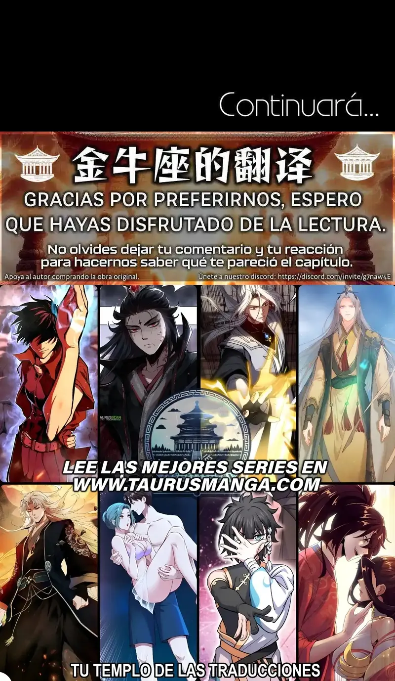 Ascensión Divina: Mi camino a la Cima de las Artes Marciales > Capitulo 32 > Page 271