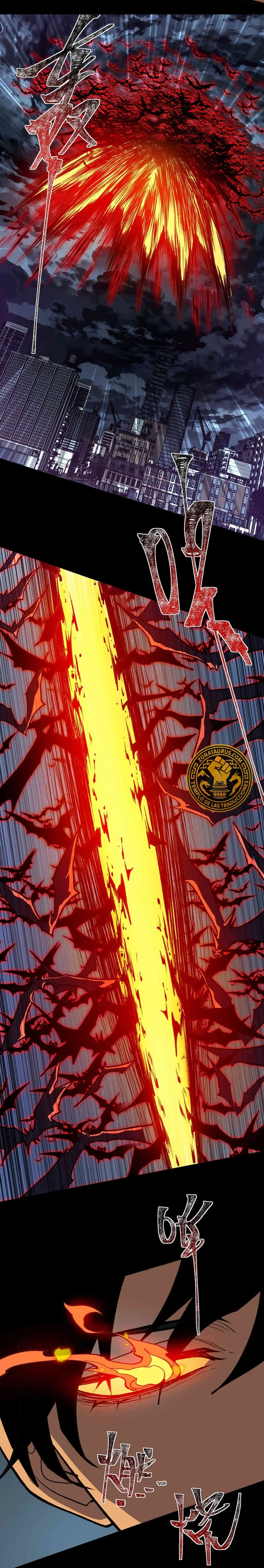 Ascensión Divina: Mi camino a la Cima de las Artes Marciales > Capitulo 34 > Page 221