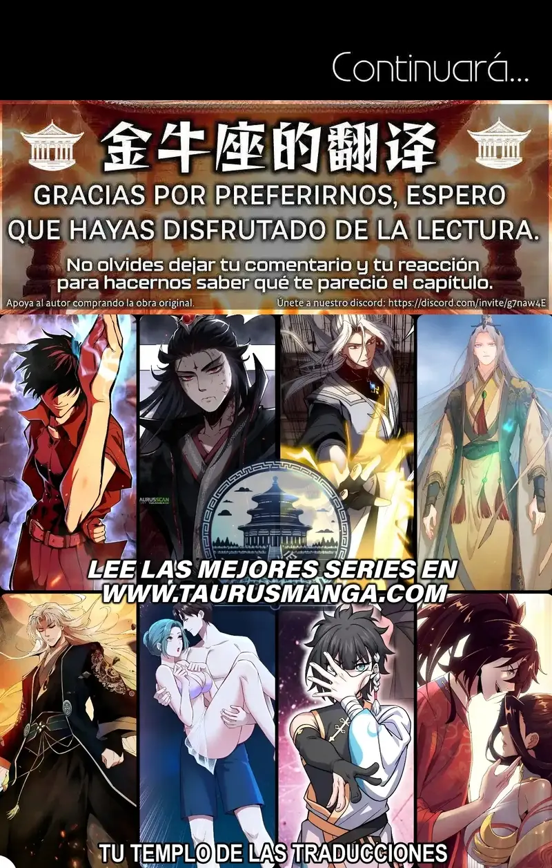 Ascensión Divina: Mi camino a la Cima de las Artes Marciales > Capitulo 34 > Page 271