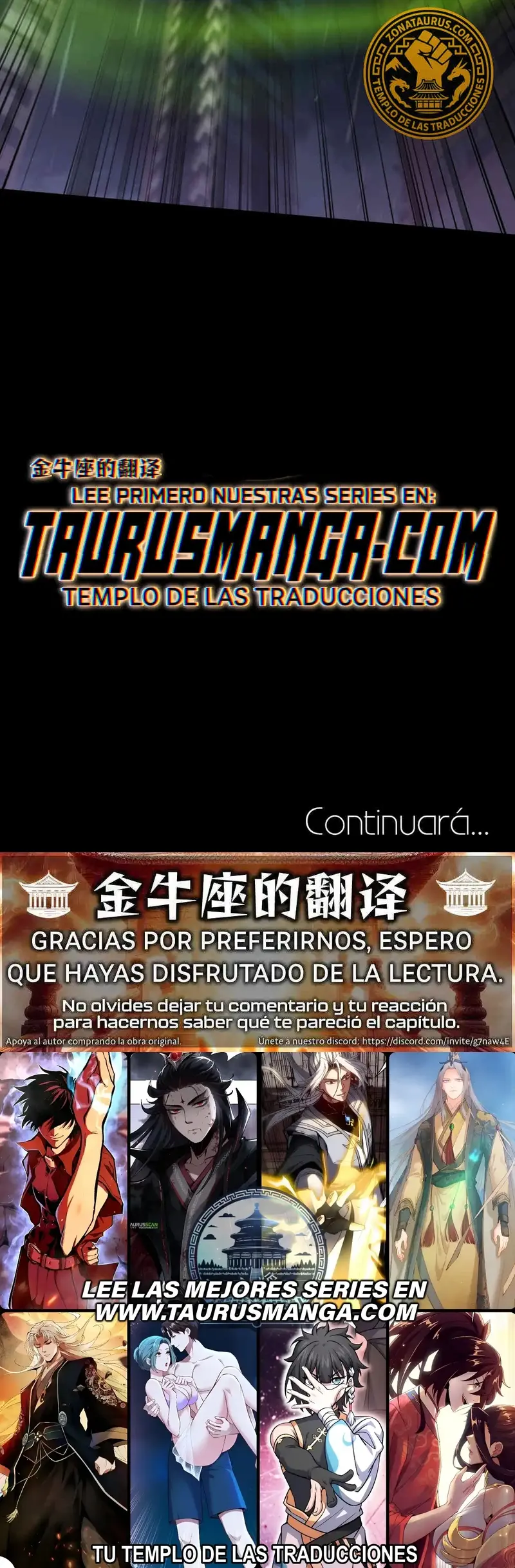 Ascensión Divina: Mi camino a la Cima de las Artes Marciales > Capitulo 33 > Page 291