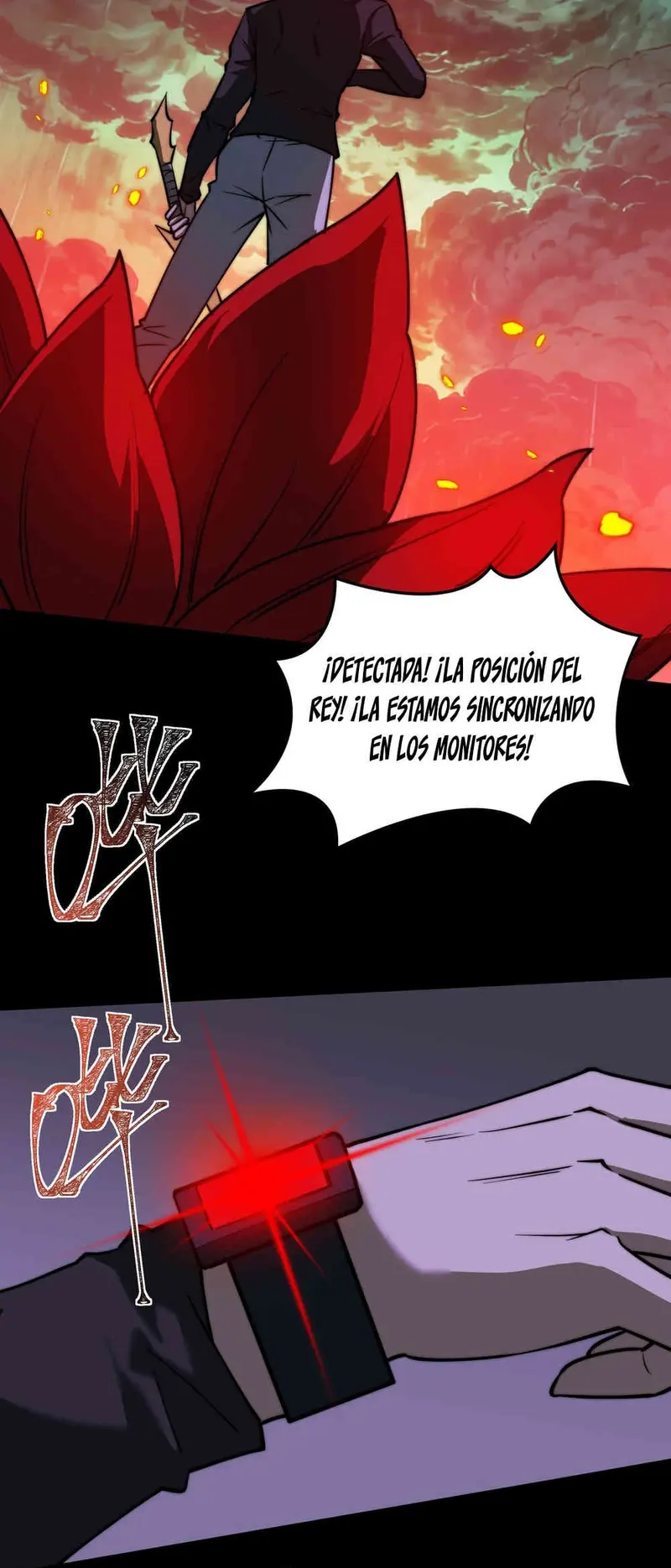 Ascensión Divina: Mi camino a la Cima de las Artes Marciales > Capitulo 35 > Page 51