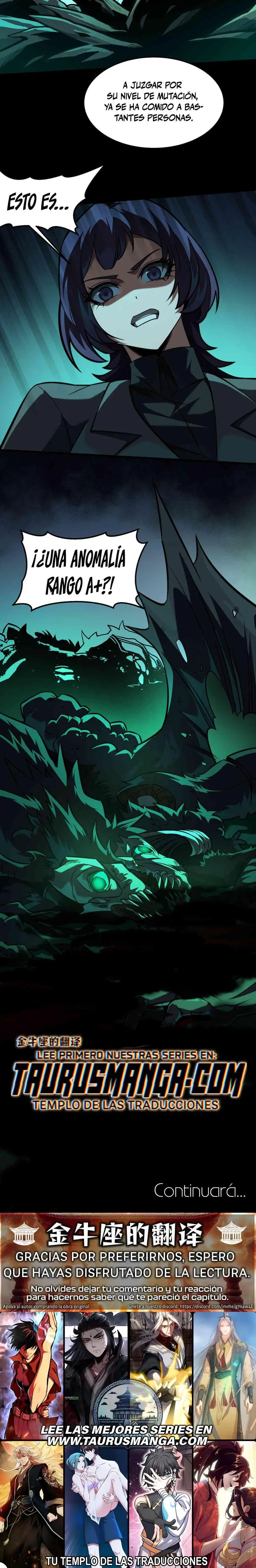 Ascensión Divina: Mi camino a la Cima de las Artes Marciales > Capitulo 40 > Page 161