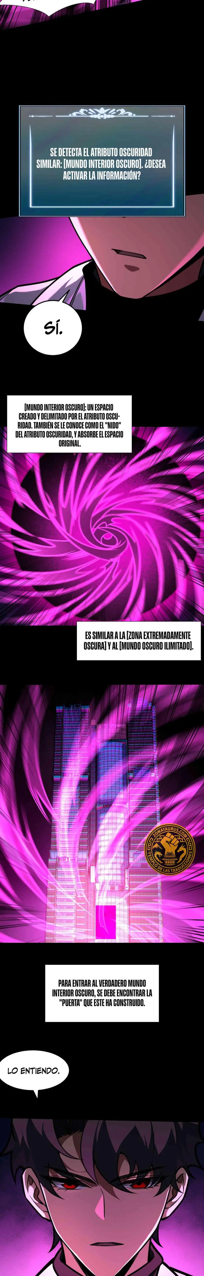 Ascensión Divina: Mi camino a la Cima de las Artes Marciales > Capitulo 41 > Page 81