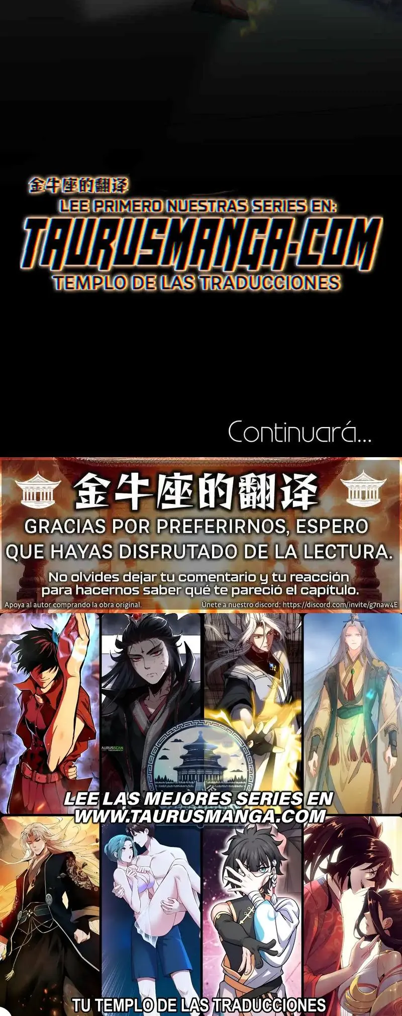 Ascensión Divina: Mi camino a la Cima de las Artes Marciales > Capitulo 42 > Page 171