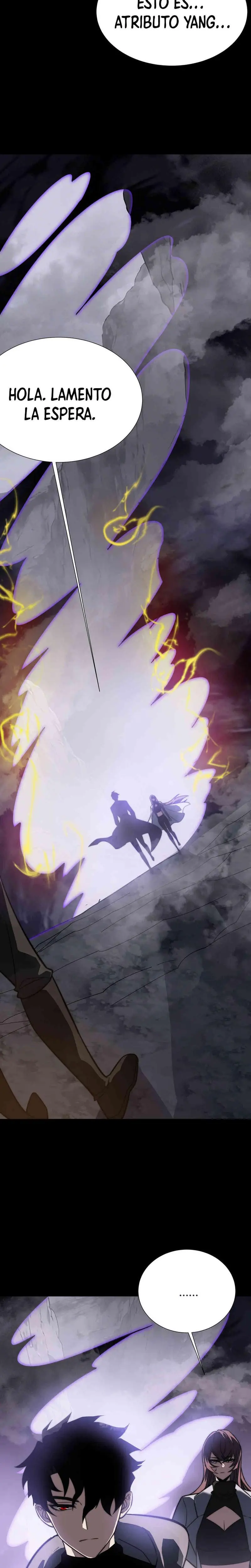 Ascensión Divina: Mi camino a la Cima de las Artes Marciales > Capitulo 59 > Page 131