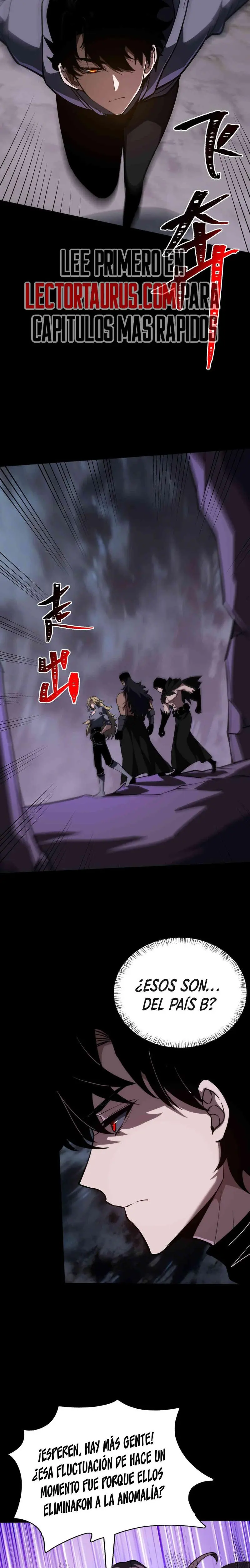 Ascensión Divina: Mi camino a la Cima de las Artes Marciales > Capitulo 59 > Page 181