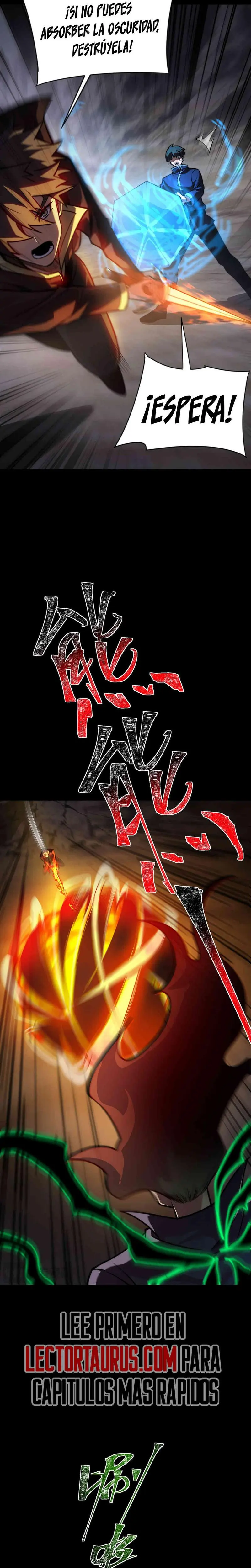 Ascensión Divina: Mi camino a la Cima de las Artes Marciales > Capitulo 59 > Page 281