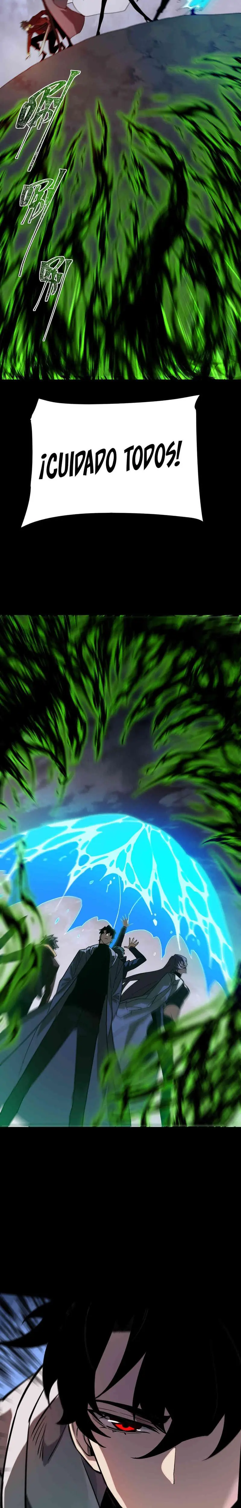 Ascensión Divina: Mi camino a la Cima de las Artes Marciales > Capitulo 59 > Page 301