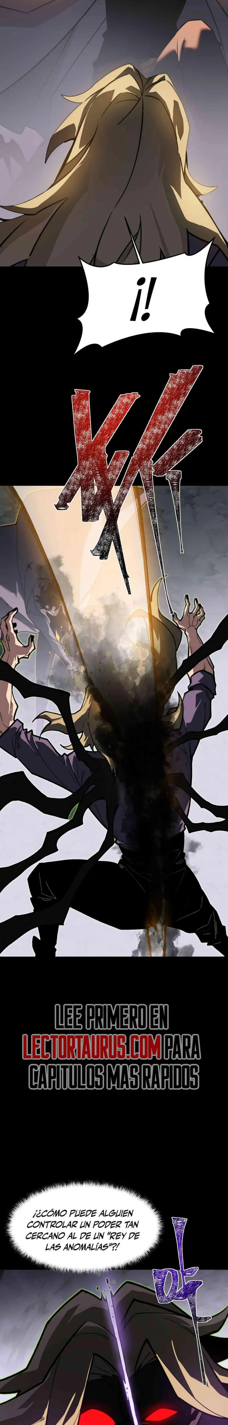 Ascensión Divina: Mi camino a la Cima de las Artes Marciales > Capitulo 60 > Page 141