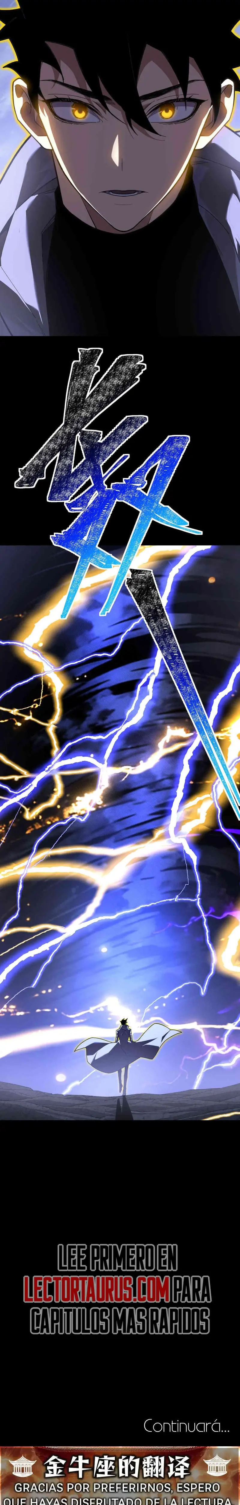 Ascensión Divina: Mi camino a la Cima de las Artes Marciales > Capitulo 60 > Page 281