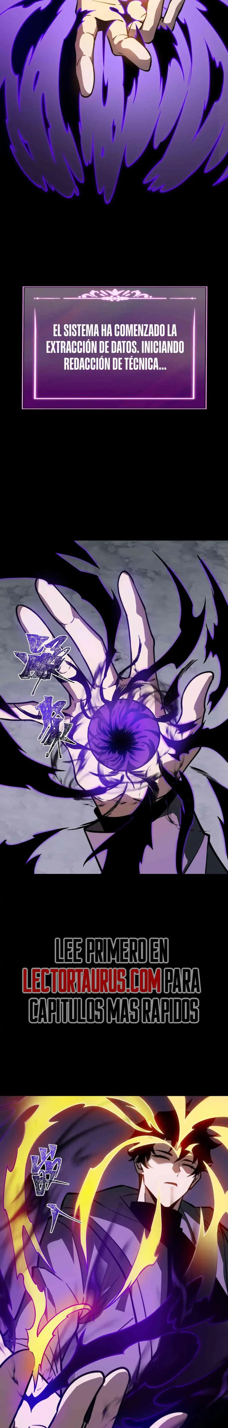 Ascensión Divina: Mi camino a la Cima de las Artes Marciales > Capitulo 61 > Page 111