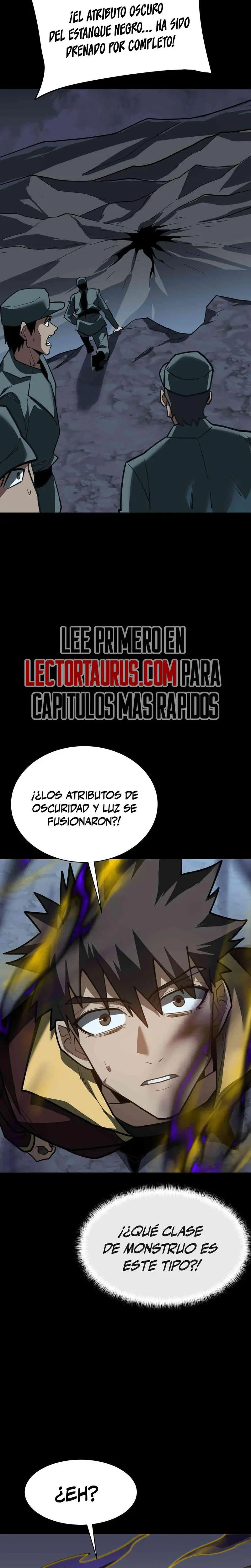 Ascensión Divina: Mi camino a la Cima de las Artes Marciales > Capitulo 61 > Page 131