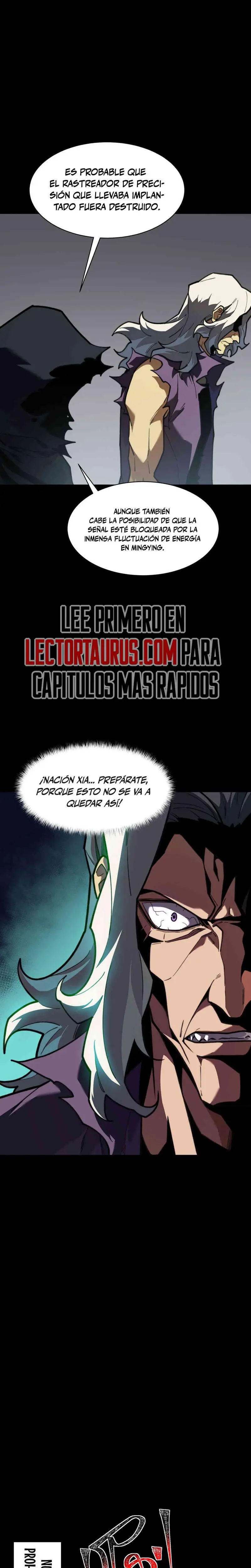 Ascensión Divina: Mi camino a la Cima de las Artes Marciales > Capitulo 61 > Page 231